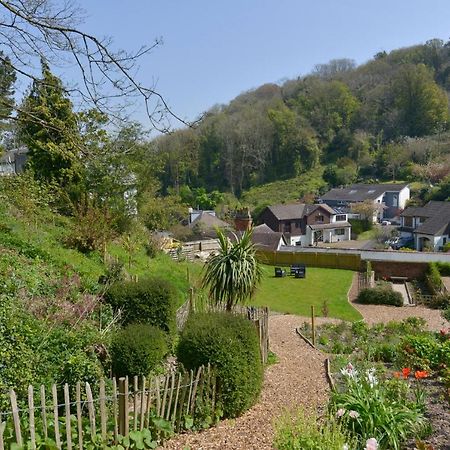 Woodlands Villa Dartmouth Exteriör bild