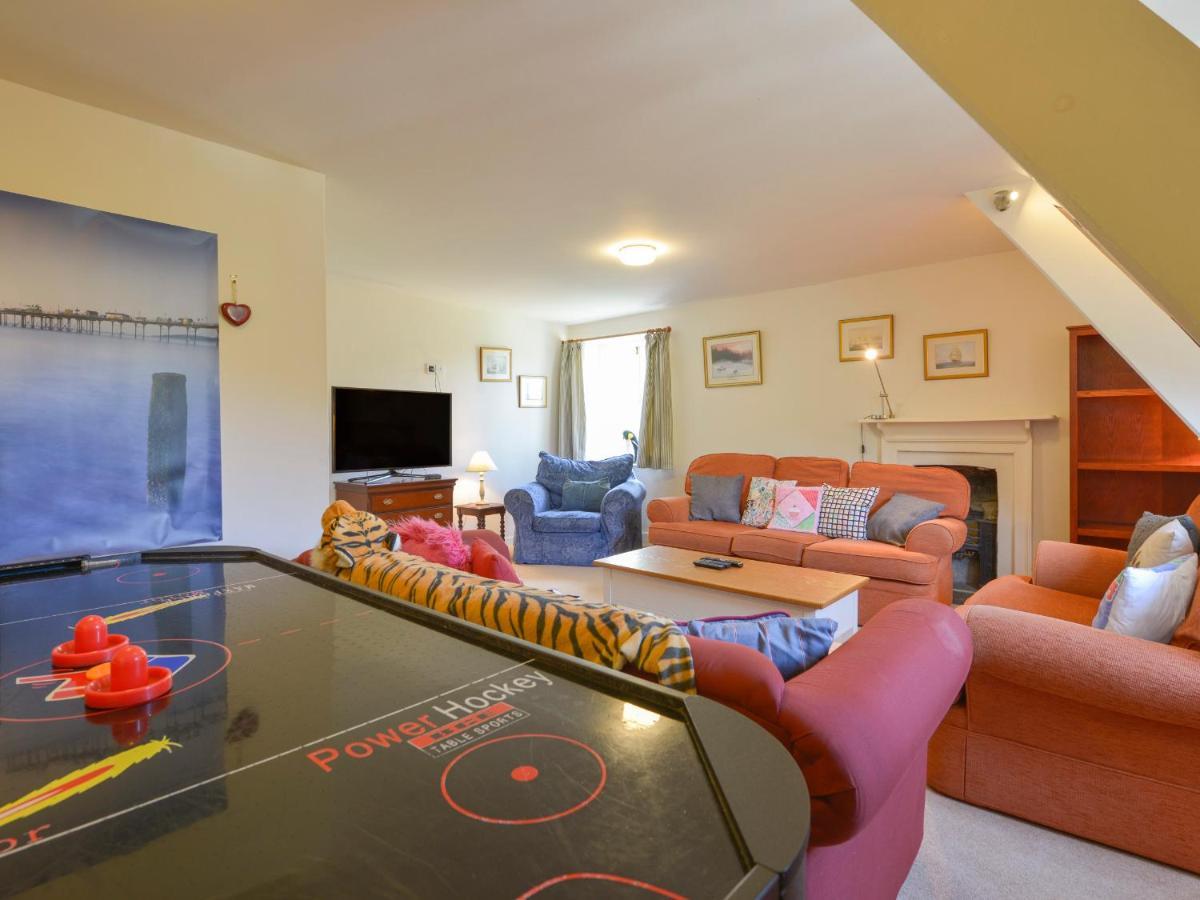 Woodlands Villa Dartmouth Exteriör bild
