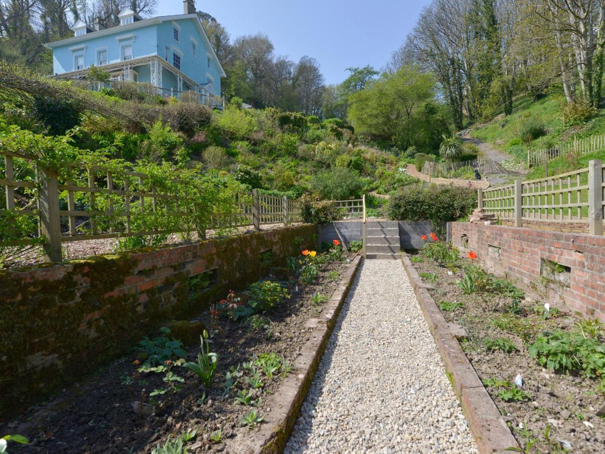 Woodlands Villa Dartmouth Exteriör bild