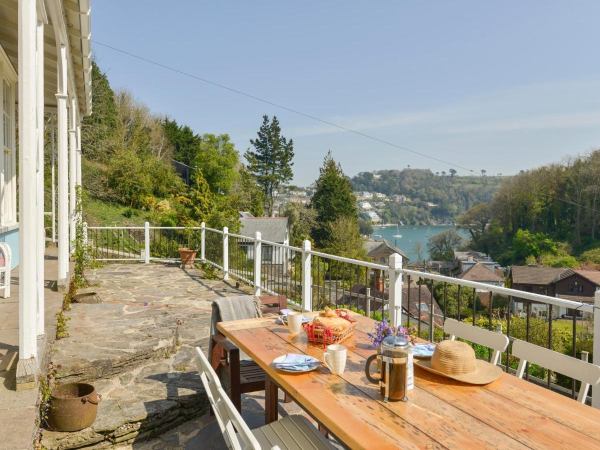 Woodlands Villa Dartmouth Exteriör bild