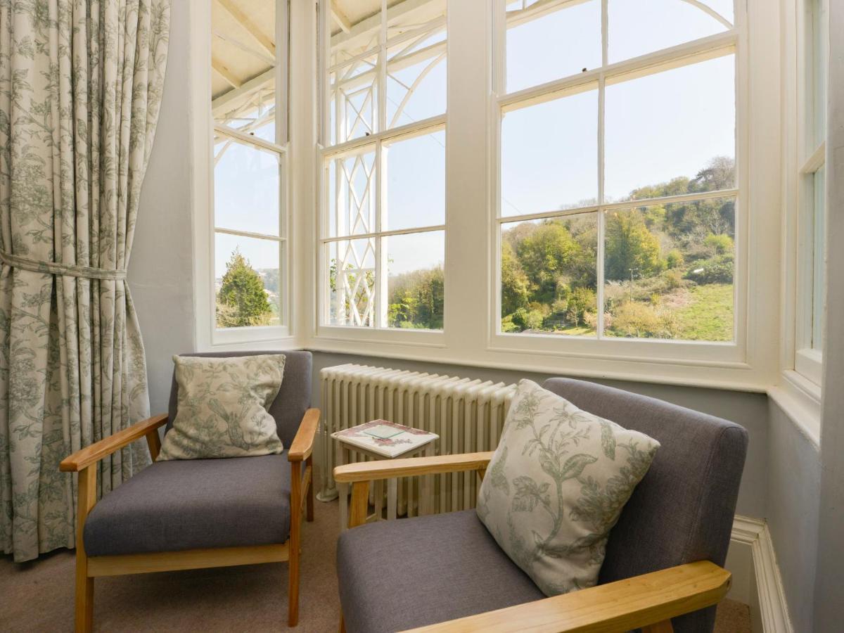Woodlands Villa Dartmouth Exteriör bild