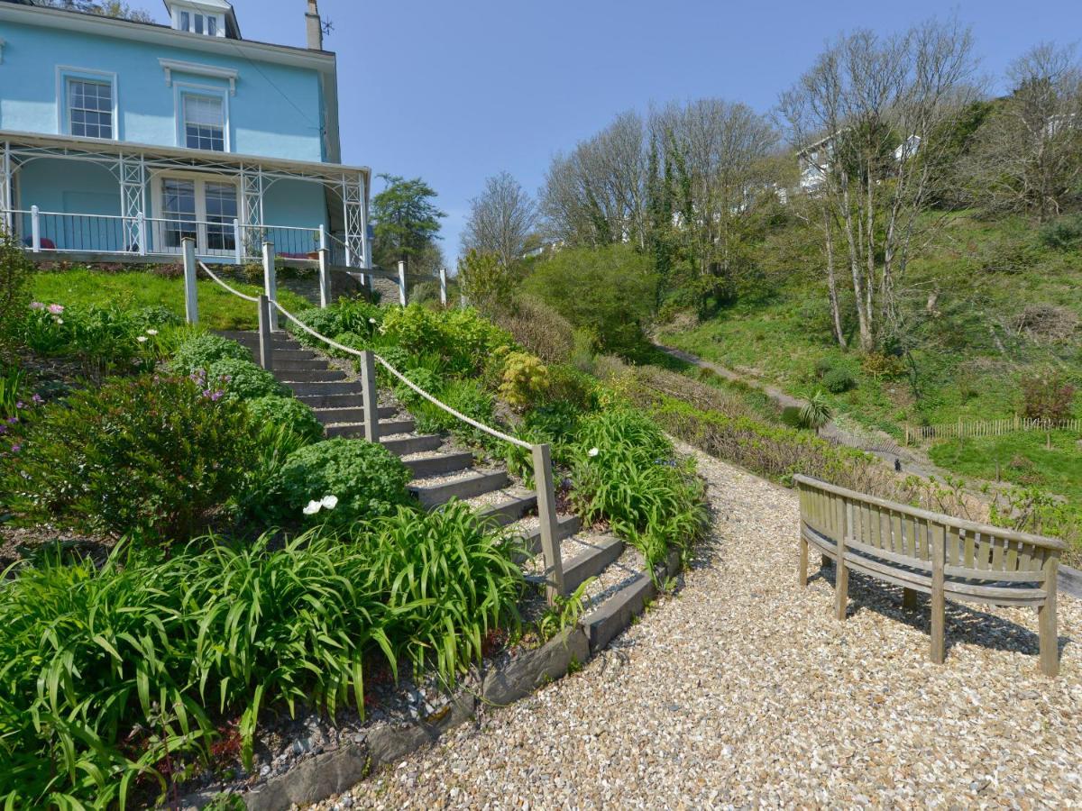 Woodlands Villa Dartmouth Exteriör bild