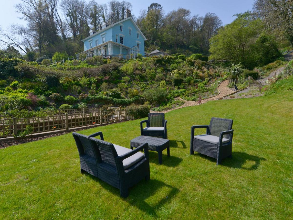 Woodlands Villa Dartmouth Exteriör bild